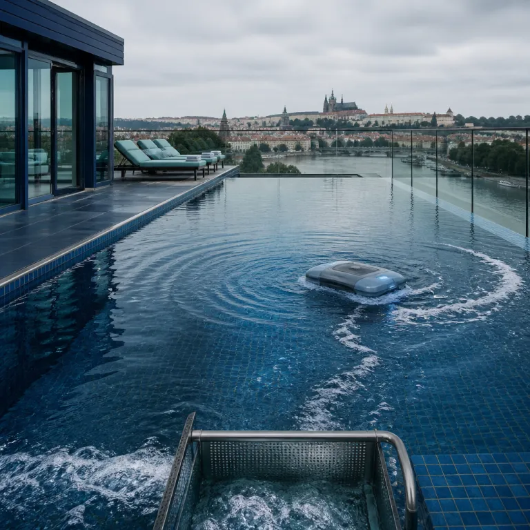 Prague hotel Corinthia and Panorama: refined urban escapes in the Czech capital