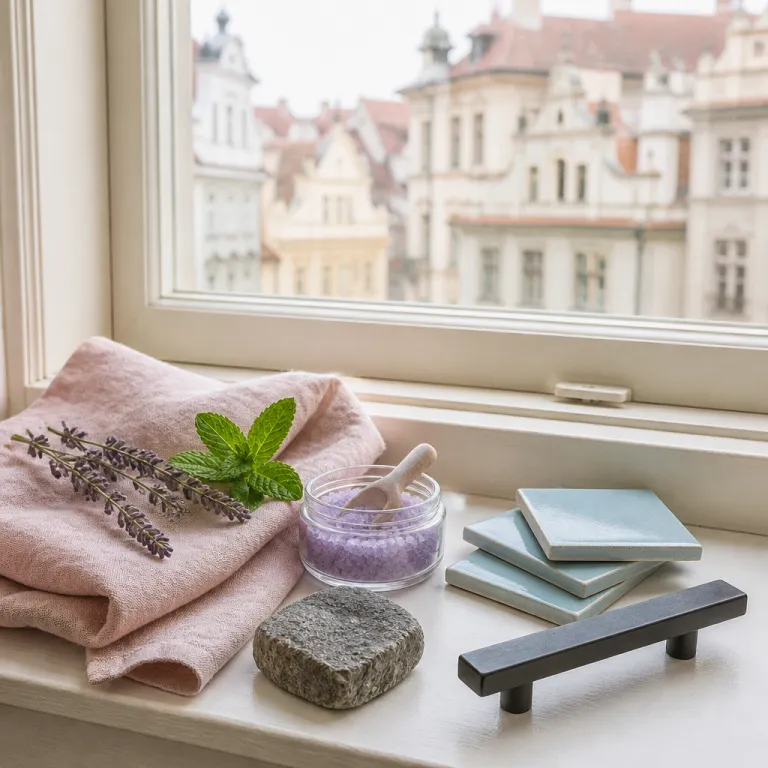 Iron Gate Hotel and Suites in Prague, Czech Republic for an unforgettable Old Town escape