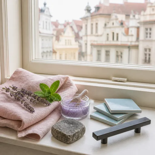 Iron Gate Hotel and Suites in Prague, Czech Republic for an unforgettable Old Town escape