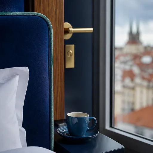 Checking In for 2026: The New Luxury Addresses Opening Across Czechia This Year