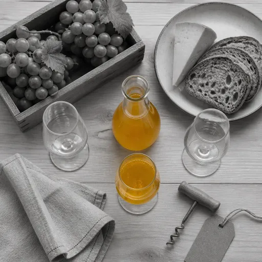 Burcak Season: The Six-Week Window When Moravia Drinks Its Wine Before It Is Wine