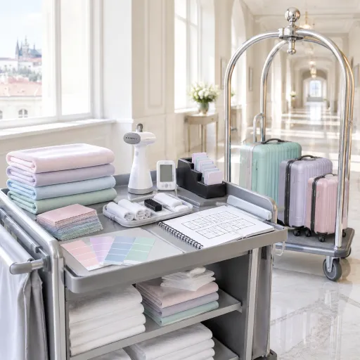 The Palace Hotels of Prague: What You Are Really Paying For Behind the Grand Facade