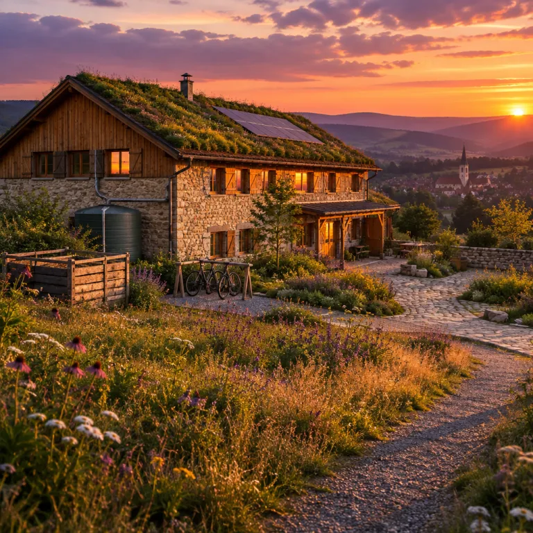Travel That Gives Back More Than It Takes: A World Tourism Day Case for the Considered Stay