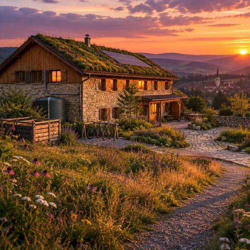 Travel That Gives Back More Than It Takes: A World Tourism Day Case for the Considered Stay