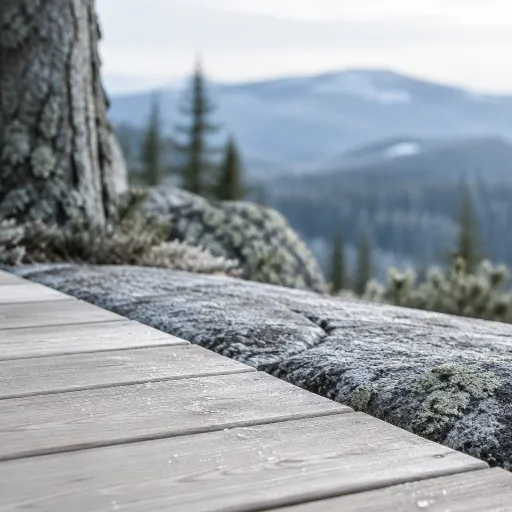 Elegant mountain escapes around Bohemia National Park for luxury‑minded travellers