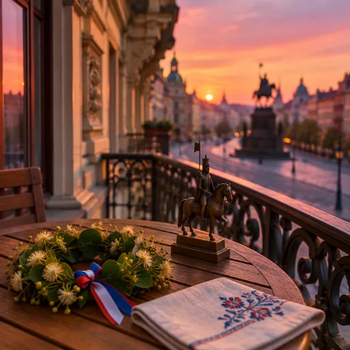 Saint Wenceslas Day: The Quiet National Holiday That Explains How Czechs See Themselves