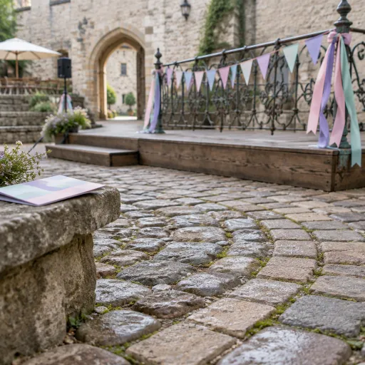 Castle Concerts and Courtyard Stages: Czech Republic's Summer Festival Season, Decoded