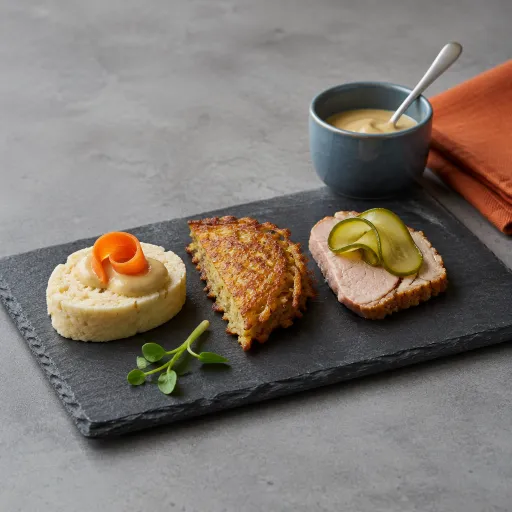 Czech Cuisine for the Unconvinced: A Tasting Journey Beyond the Tourist Goulash