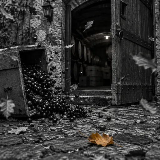 Open Cellars, Falling Leaves: The Moravian Wine Weekend After the Festivals Have Left