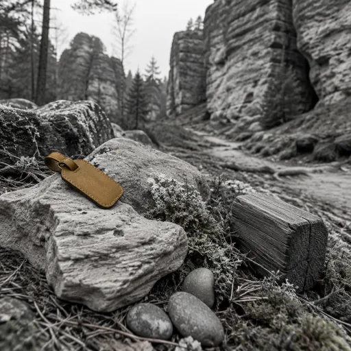 Across the Border, Through the Sandstone: Bohemian Switzerland as It Recovers and Reopens