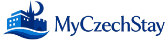 MyCzechStay