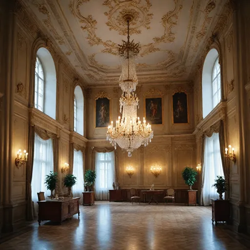 Luxury hotels in the Czech Republic: elegance, heritage, and world-class hospitality