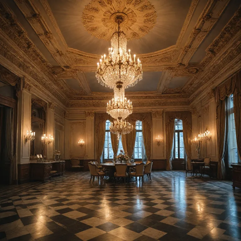 Experience the best 5 star hotels in Prague: luxury, history, and exceptional service