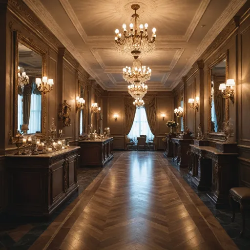 High end hotels in Czech Republic: refined stays in historic cities and spa resorts