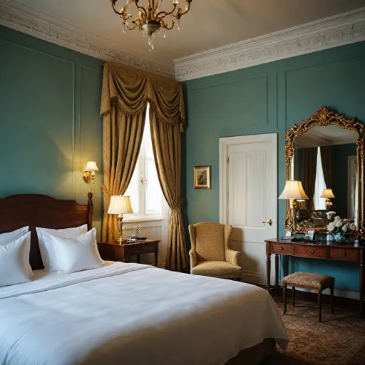 How to book a last minute luxury hotel in the Czech Republic: expert strategies for premium stays