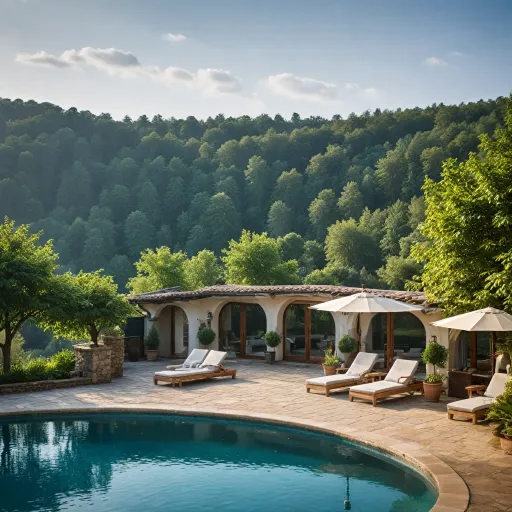 Experience the finest Czech Republic premium resort packages for discerning travelers