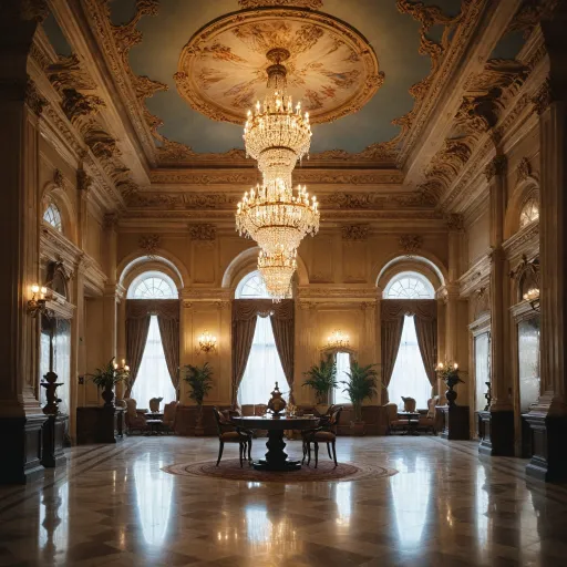 Czech Republic luxury hotel reviews: an expert perspective on premium stays