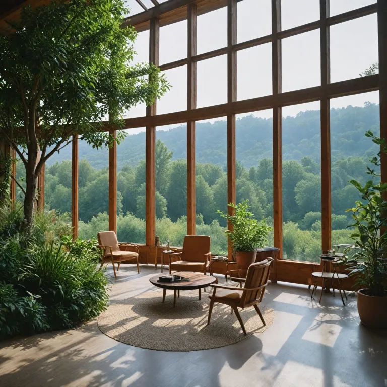 Luxury eco hotels in Czech Republic: sustainable elegance in the heart of Europe