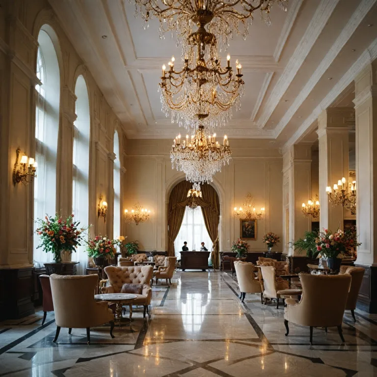 How to book premium hotel group stays in the Czech Republic for an exceptional experience