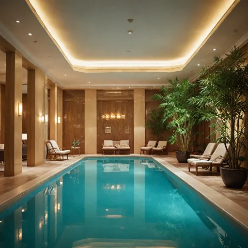 Experience refined comfort at hotel karlsbad karlovy vary: spa, wellness, and premium hospitality