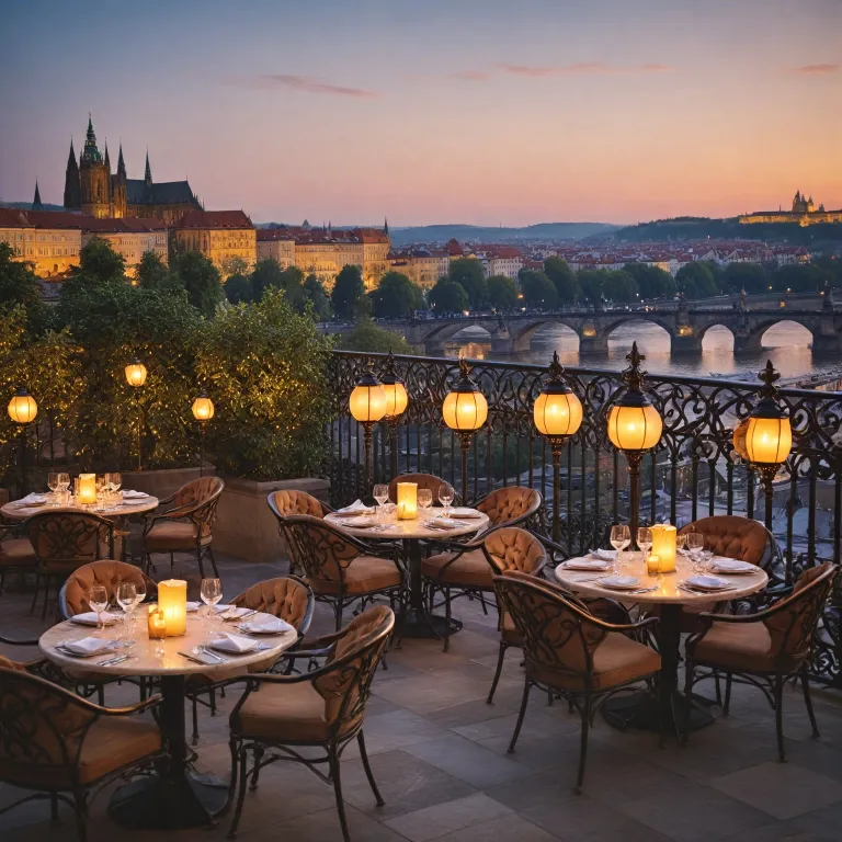 Where to stay in Prague: the ultimate guide to luxury and premium hotels