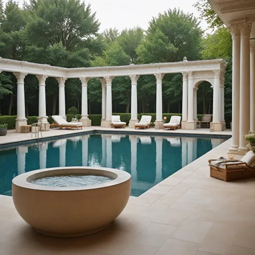 Where luxury meets wellness: planning your luxus-spa escape in the Czech Republic