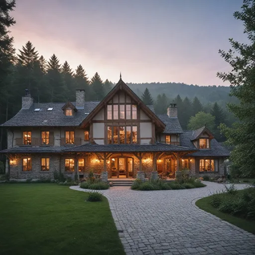 Hotel Bohemia in the Czech Republic: refined stays between Šumava and Prague