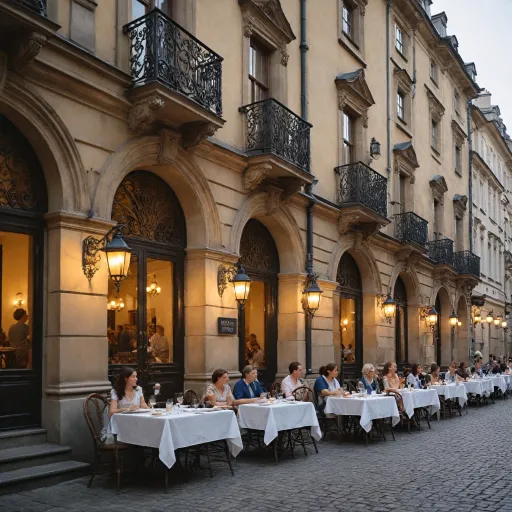 Hotel Rott in the Czech Republic: refined stays on Prague’s Old Town Square