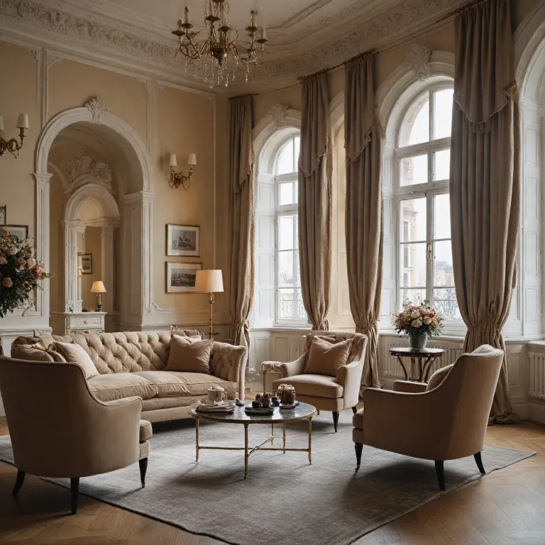 Elegant stays in a hotel in Prague Old Town for discerning travellers