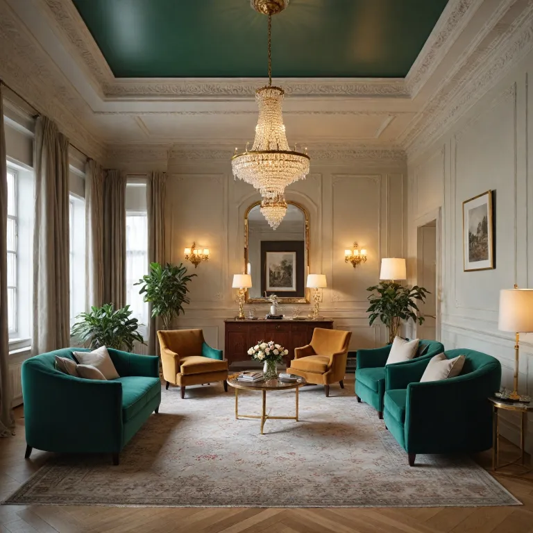 Elegant stays at prague hotel duo praha for discerning travellers