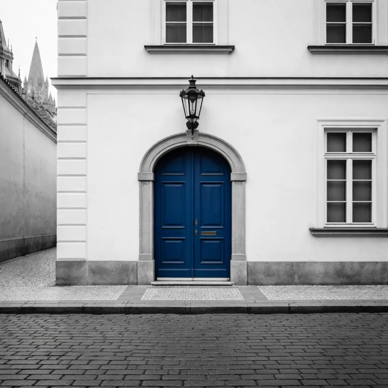 Hotel Clementin Prague: refined charm between Charles Bridge and Old Town Square