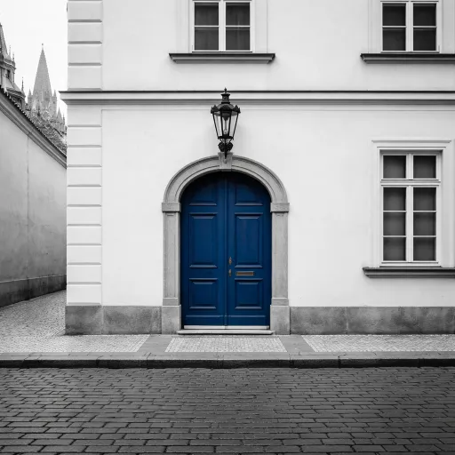 Hotel Clementin Prague: refined charm between Charles Bridge and Old Town Square