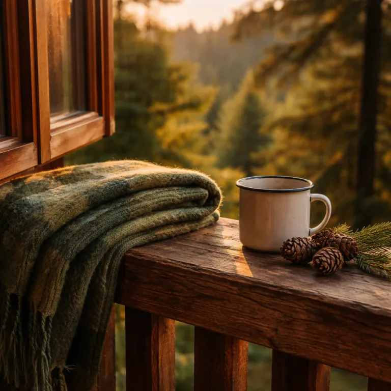 Best Hotels in the Sumava Mountains