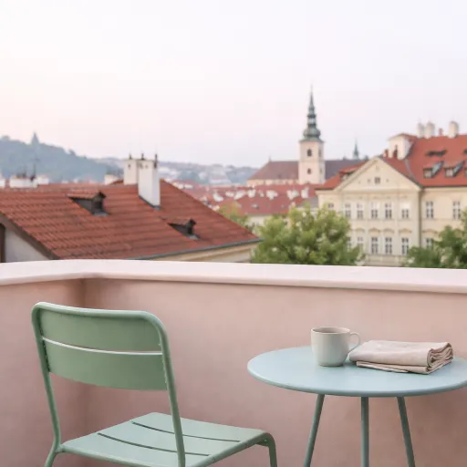 Beyond the Charles Bridge: A Quiet Manifesto for the Prague Most Visitors Miss