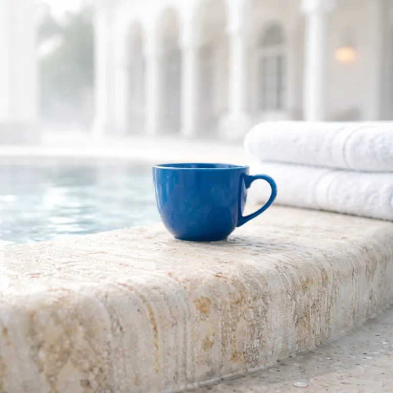 Marianske Lazne Reconsidered: A Spa Town That Still Believes in Slow Mornings