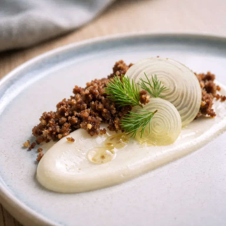 Papilio and the New Czech Kitchen: Why Prague's First Two-Star Moment Changes the Conversation