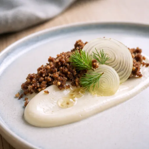 Papilio and the New Czech Kitchen: Why Prague's First Two-Star Moment Changes the Conversation