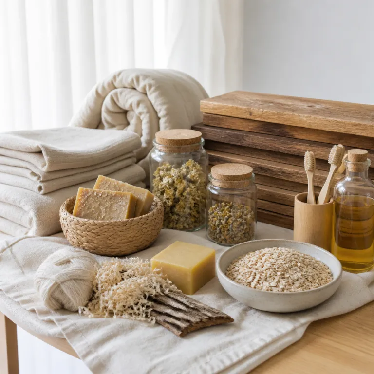 Where Sustainability Checks In: A Guide to Czech Republic's Genuinely Eco-Conscious Hotels