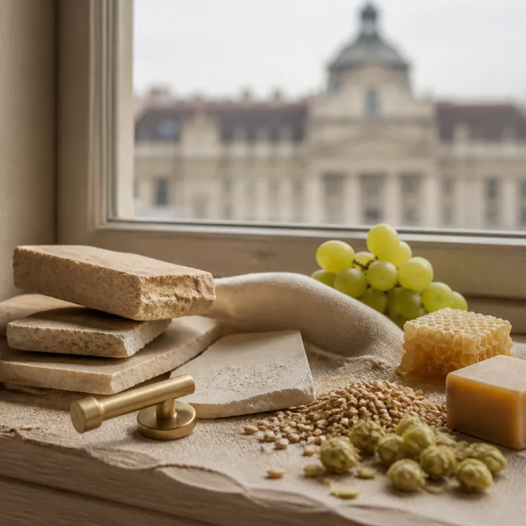The Grand Palace Brno and the New Argument for Staying Outside Prague