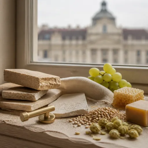 The Grand Palace Brno and the New Argument for Staying Outside Prague