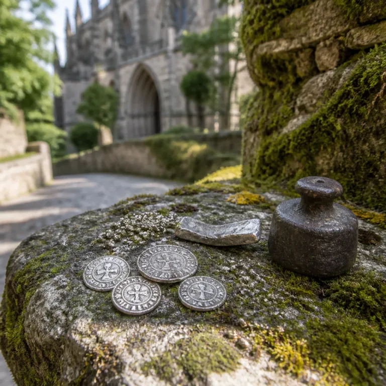 Kutná Hora by Candlelight: An Evening Tour of Bohemia's Silver-Age Treasures