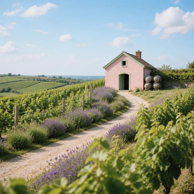 Summer in South Moravia: A Vineyard Itinerary from Znojmo to Velké Pavlovice