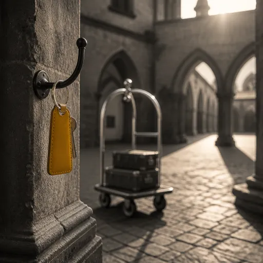 Augustine, Prague: What Kempinski's First Acquisition in Fifty Years Tells Us About the City