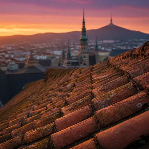 Liberec Overlooked: A Northern Bohemian City That Rewards the Curious