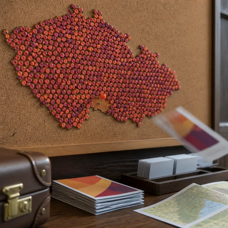 The Gault and Millau Effect: How 334 Czech Restaurants Made the Guide and What It Means for Your Next Trip