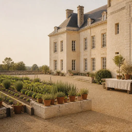 Mcely: What One Certified Organic Chateau Reveals About the Future of Czech Luxury
