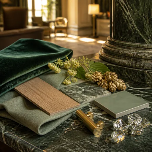 Urban elegance at The Mark Luxury Hotel Prague in the heart of Prague, Czech Republic