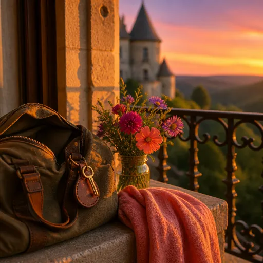 August in a Bohemian Castle: Where to Book a Chateau Stay Before the Season Turns