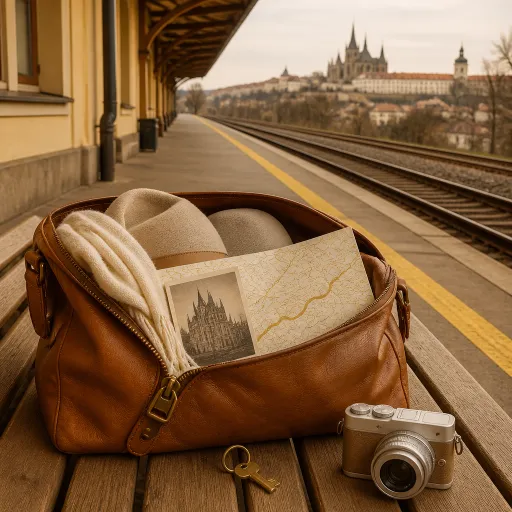 Planning a refined day trip to the Kutná Hora bone church from Prague