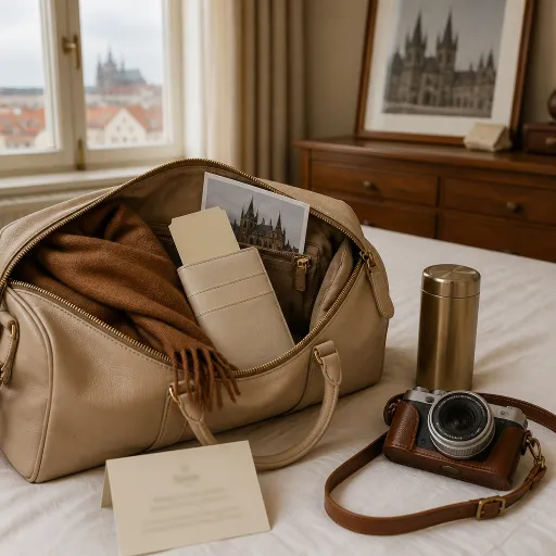 Planning a refined day trip to the Kutná Hora bone church from Prague